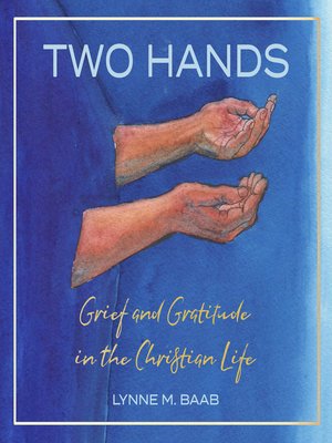 cover image of Two Hands